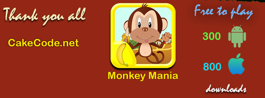 MonkeyMania