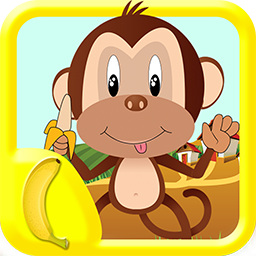 Monkey Mania Game Page